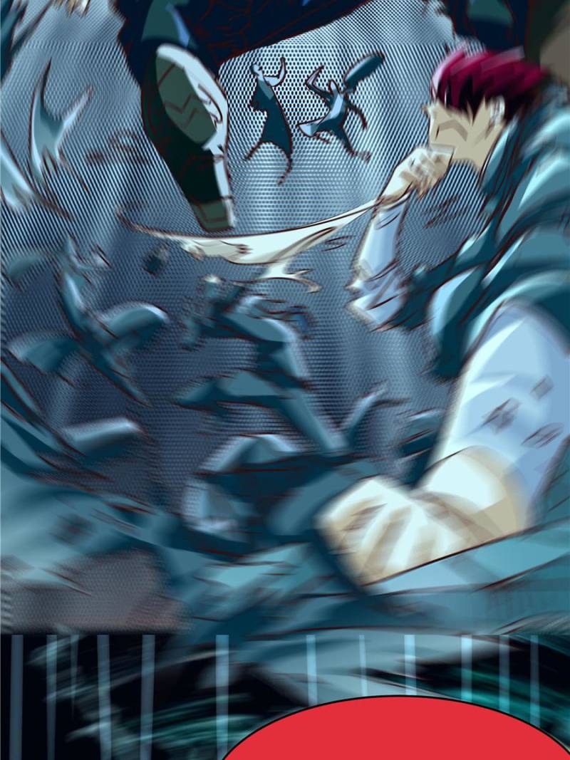 A Decent Hitman Chapter 25 - Page 14