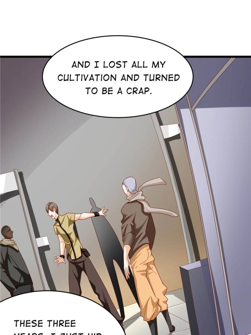 A Decent Hitman Chapter 25 - Page 19