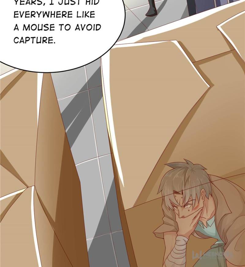 A Decent Hitman Chapter 25 - Page 20