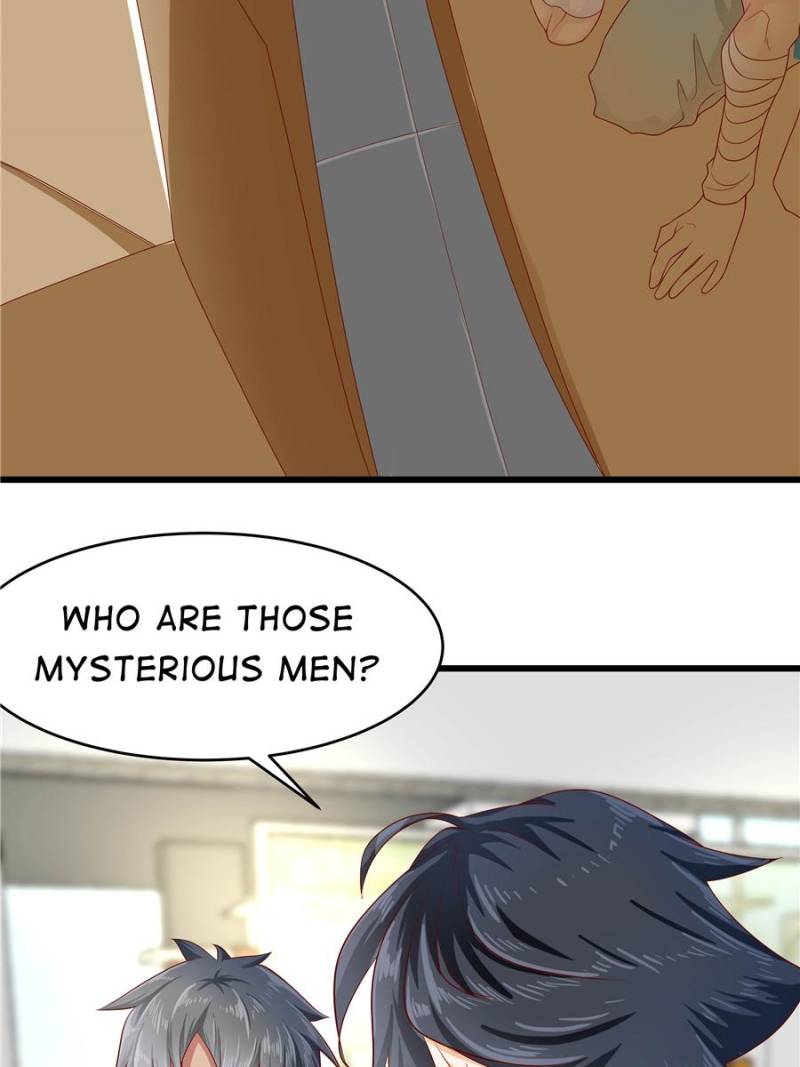 A Decent Hitman Chapter 25 - Page 21