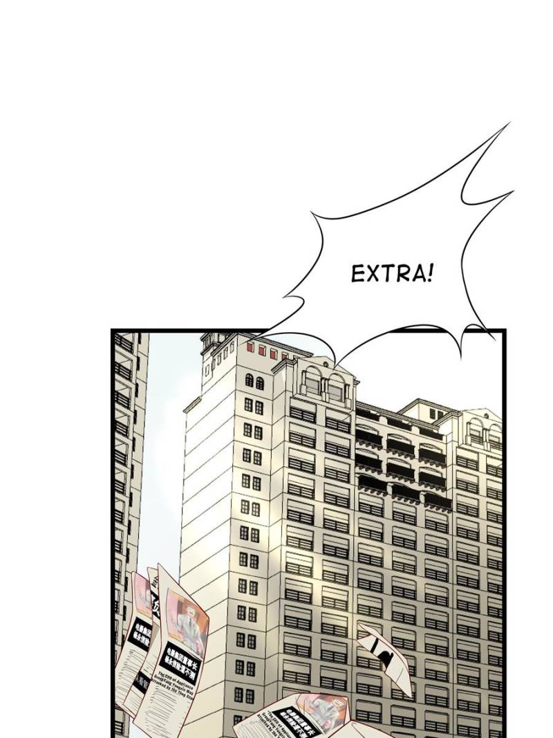 A Decent Hitman Chapter 25 - Page 30