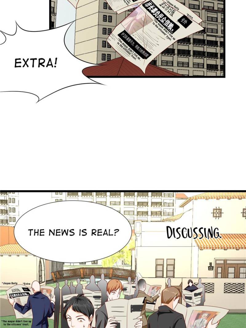 A Decent Hitman Chapter 25 - Page 31