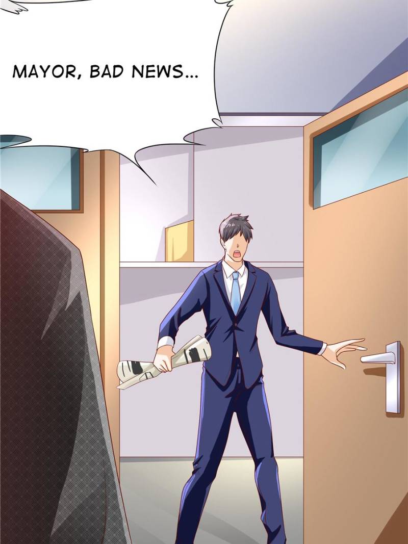 A Decent Hitman Chapter 25 - Page 34