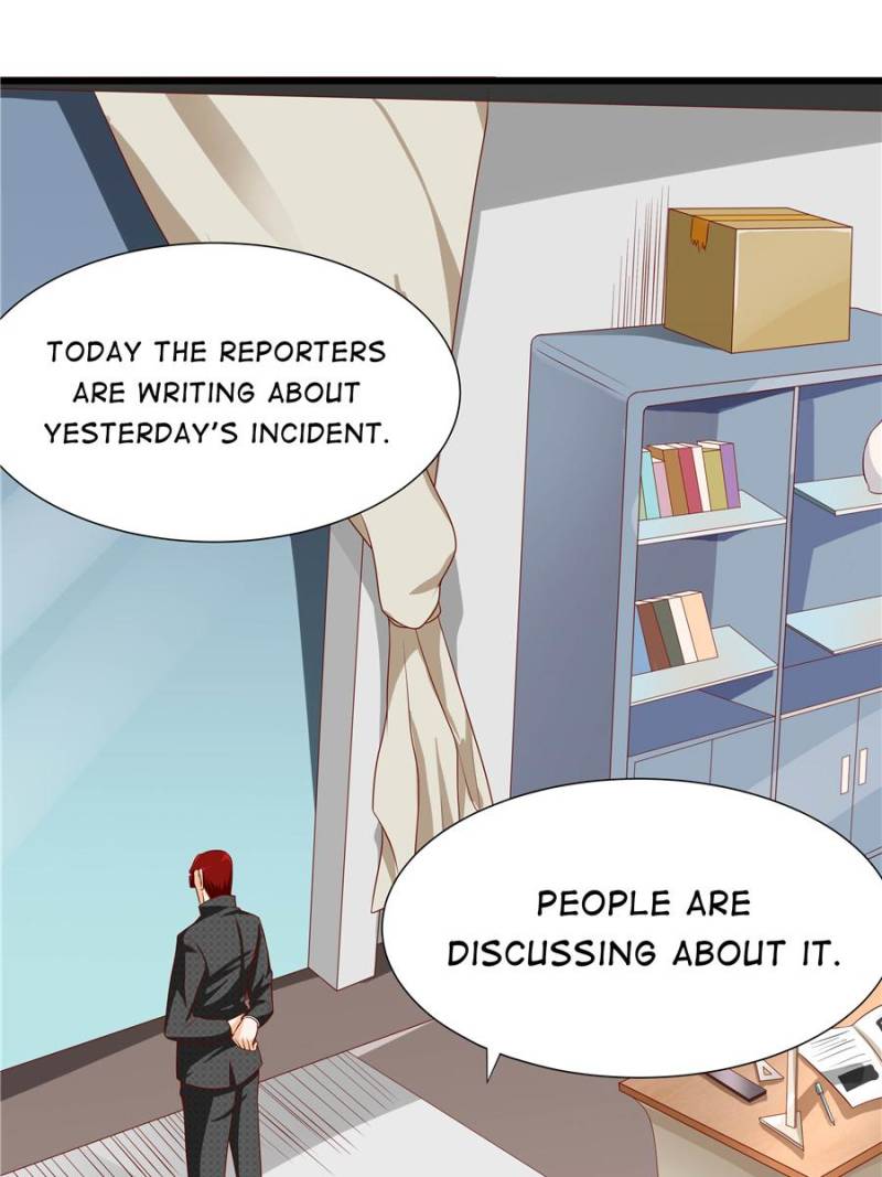A Decent Hitman Chapter 25 - Page 36