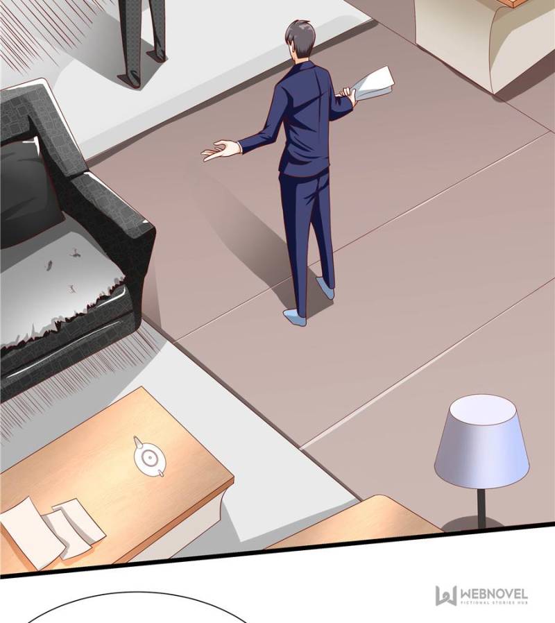 A Decent Hitman Chapter 25 - Page 37