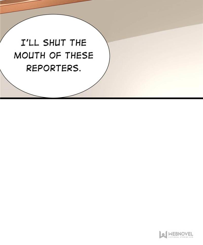 A Decent Hitman Chapter 25 - Page 41