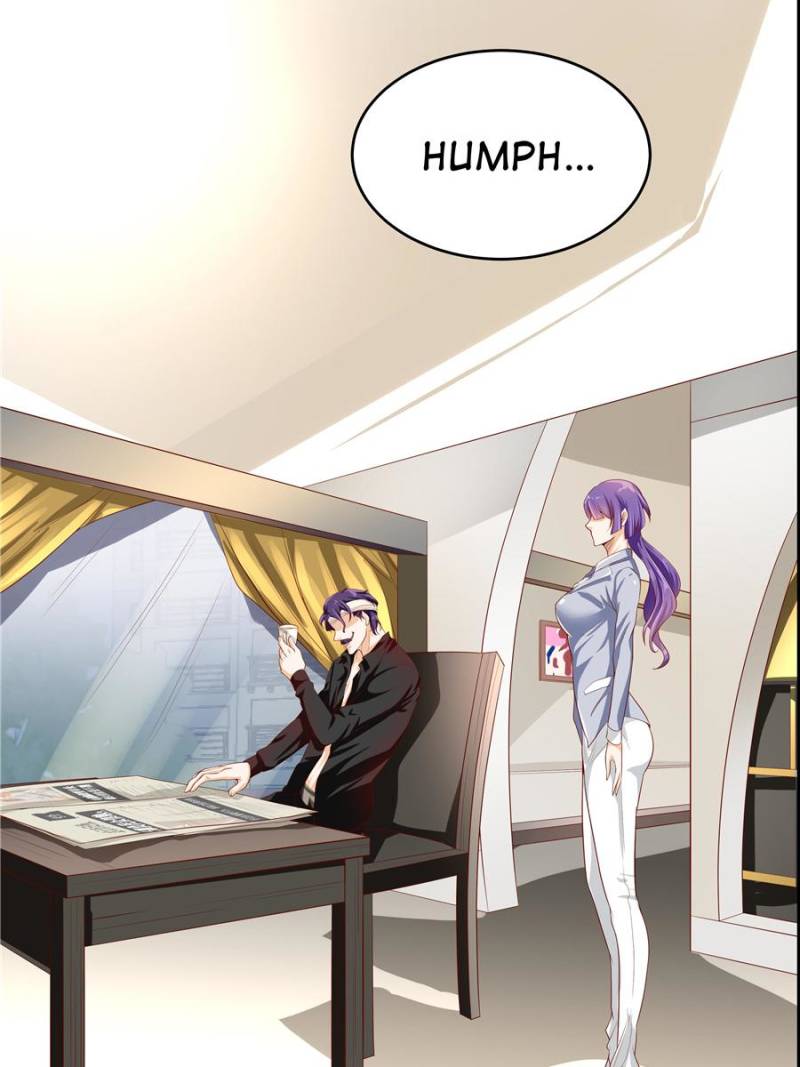 A Decent Hitman Chapter 25 - Page 45