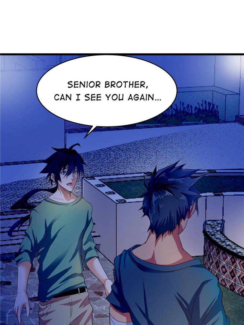 A Decent Hitman Chapter 25 - Page 49