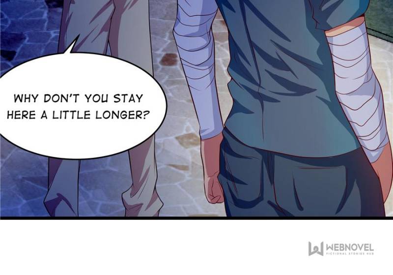 A Decent Hitman Chapter 25 - Page 50