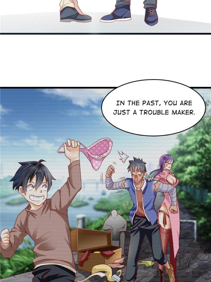A Decent Hitman Chapter 25 - Page 54