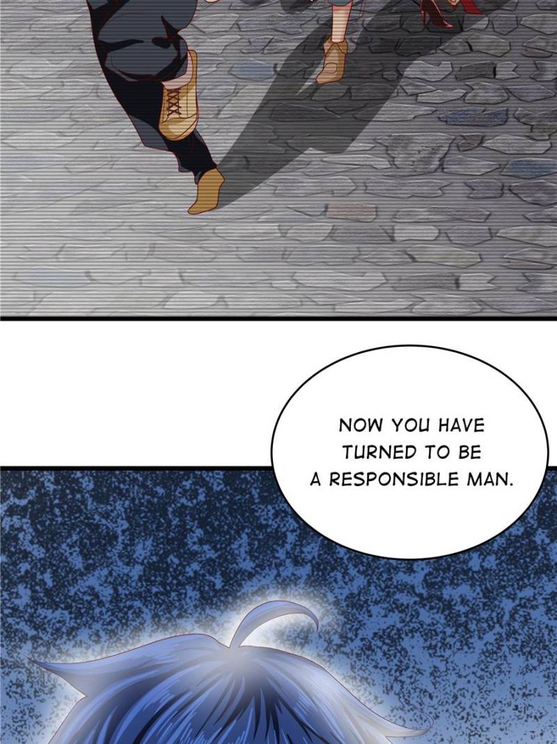 A Decent Hitman Chapter 25 - Page 55