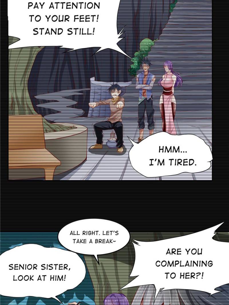 A Decent Hitman Chapter 26 - Page 2