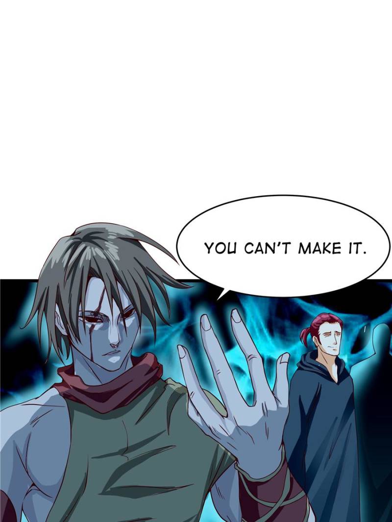 A Decent Hitman Chapter 26 - Page 27