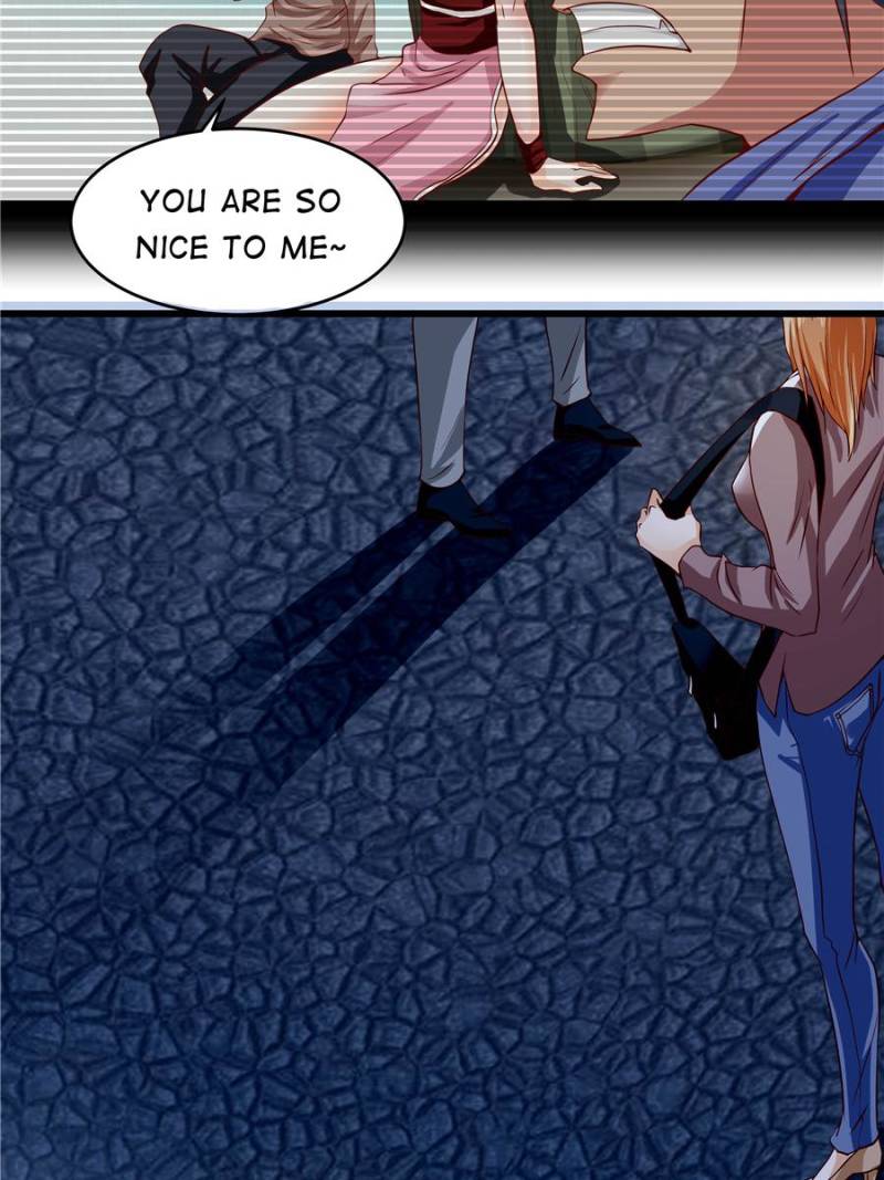 A Decent Hitman Chapter 26 - Page 4
