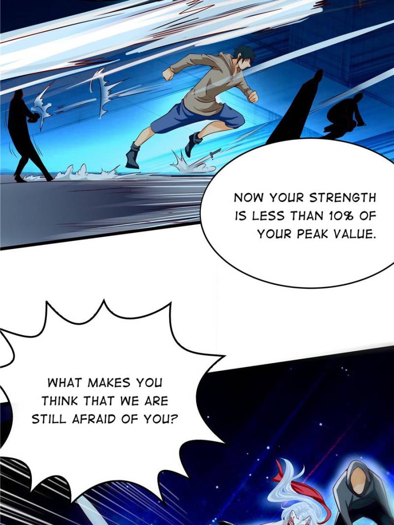 A Decent Hitman Chapter 26 - Page 33