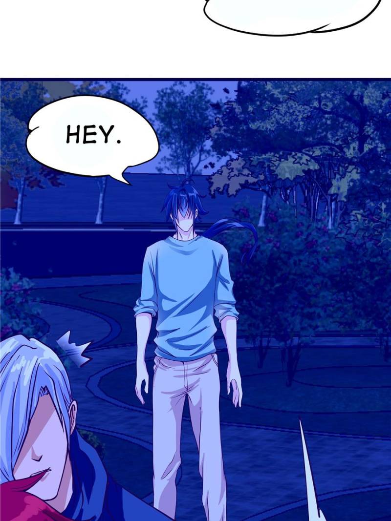 A Decent Hitman Chapter 26 - Page 55