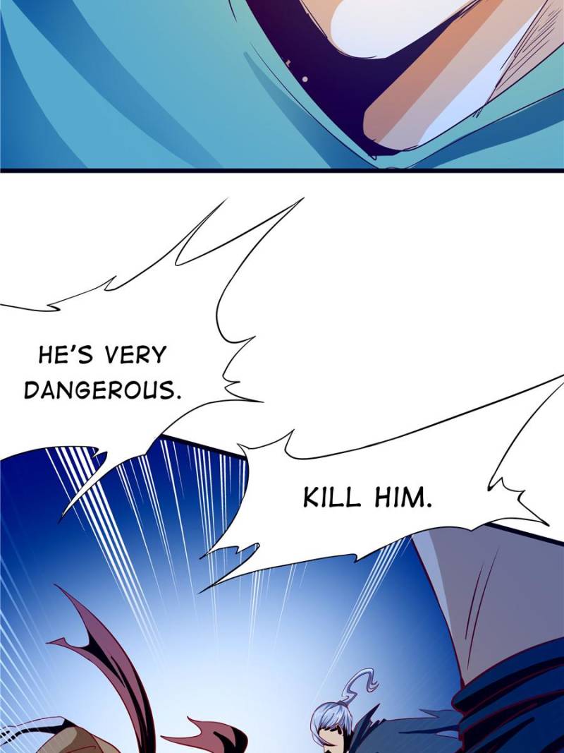 A Decent Hitman Chapter 27 - Page 11