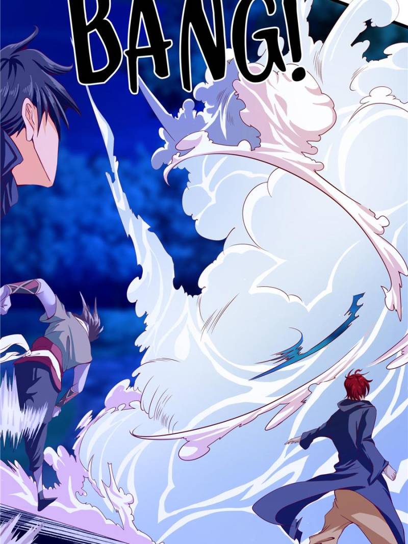 A Decent Hitman Chapter 27 - Page 15