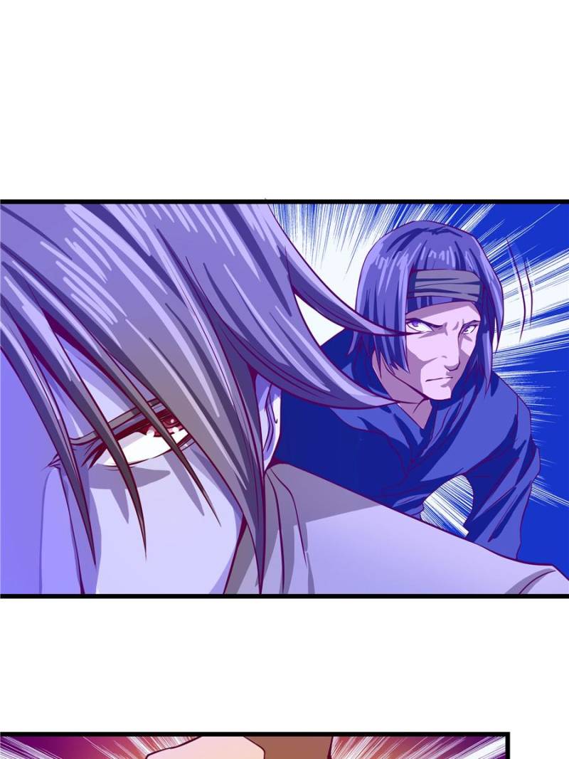A Decent Hitman Chapter 27 - Page 32