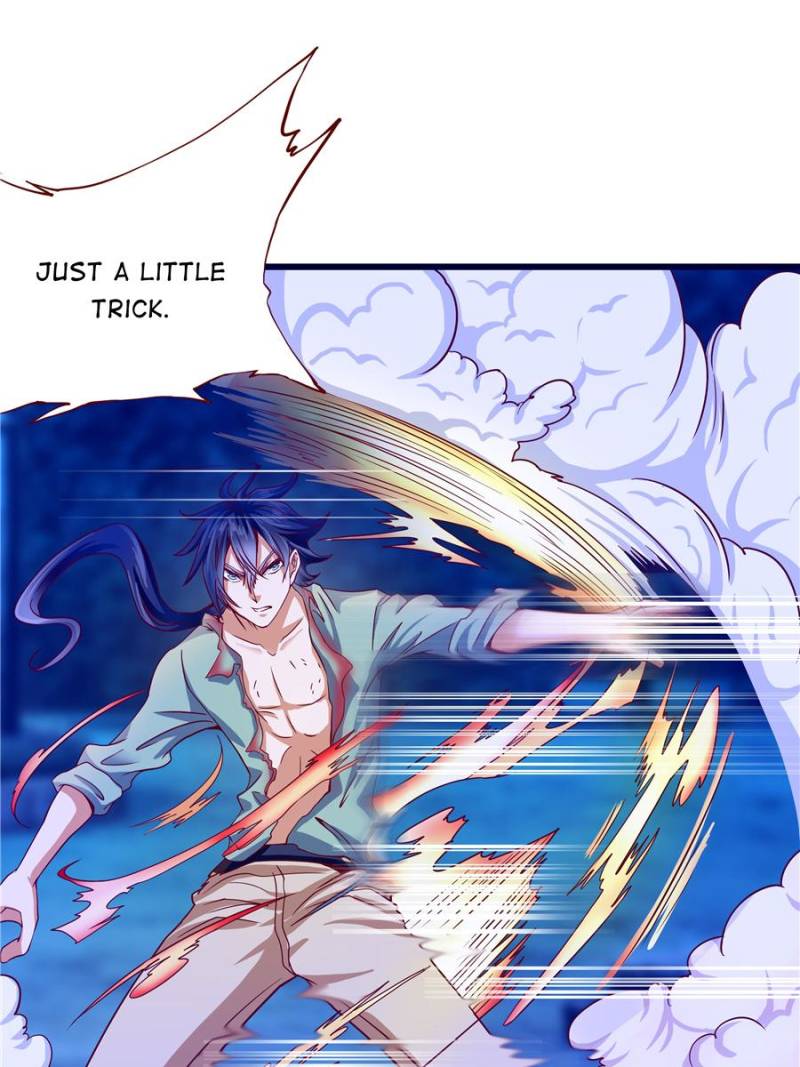 A Decent Hitman Chapter 27 - Page 41