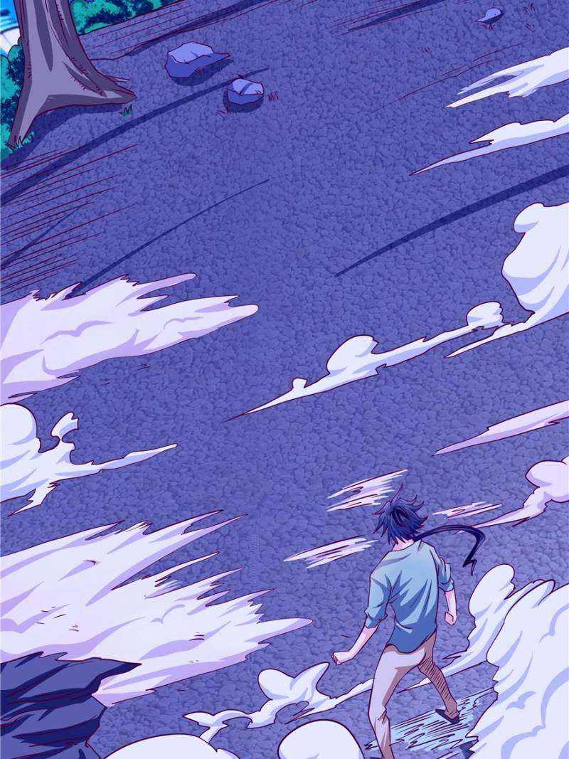 A Decent Hitman Chapter 27 - Page 44