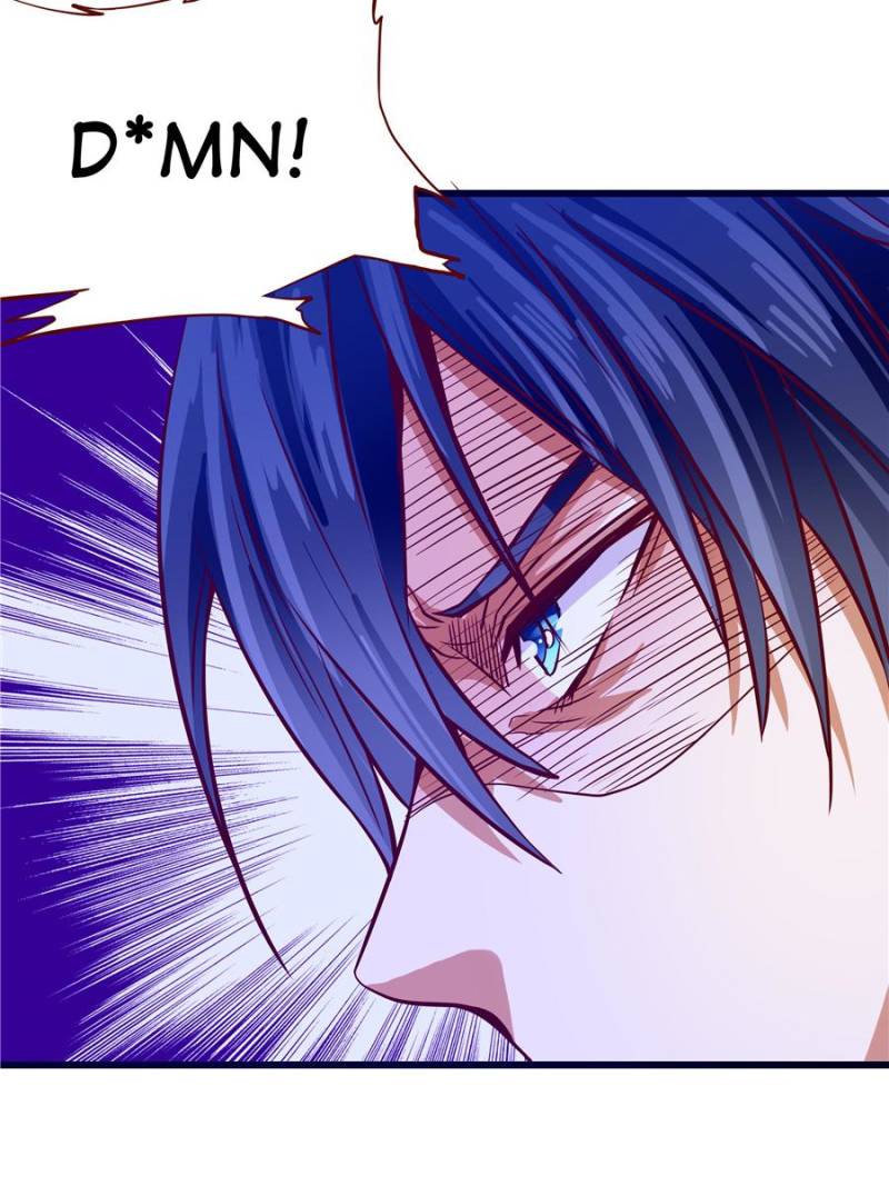 A Decent Hitman Chapter 27 - Page 48