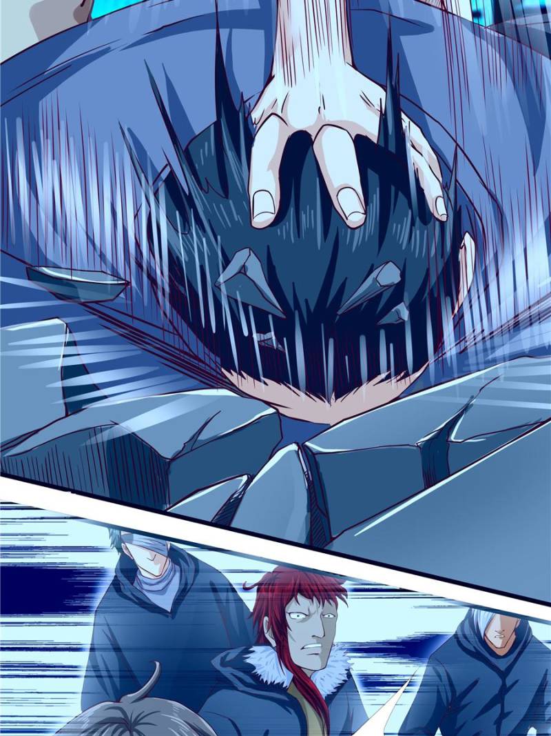 A Decent Hitman Chapter 27 - Page 8