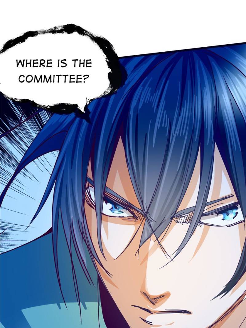A Decent Hitman Chapter 27 - Page 10