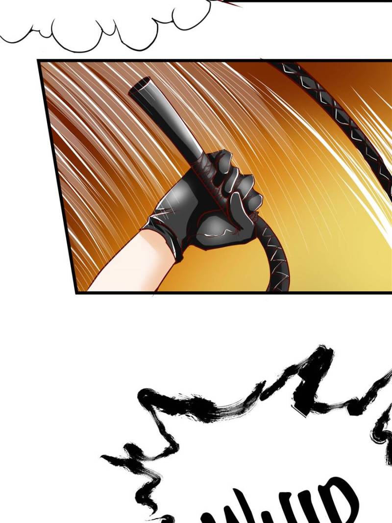 A Decent Hitman Chapter 28 - Page 20