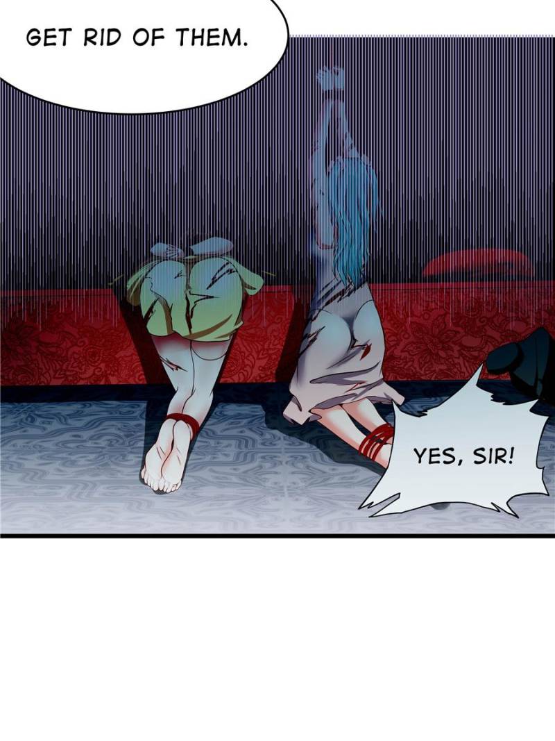 A Decent Hitman Chapter 28 - Page 26