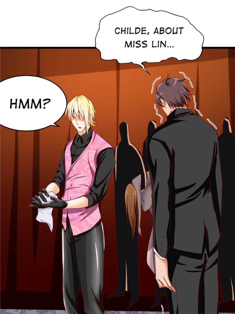 A Decent Hitman Chapter 28 - Page 27