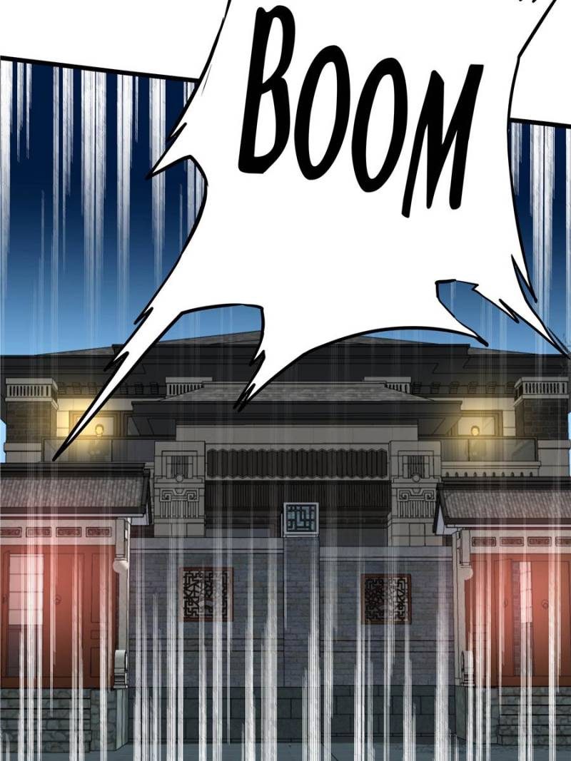 A Decent Hitman Chapter 28 - Page 30
