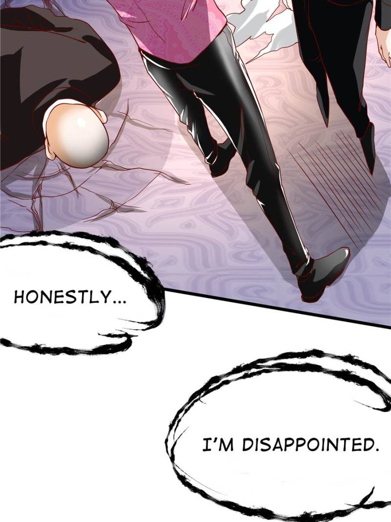A Decent Hitman Chapter 28 - Page 35
