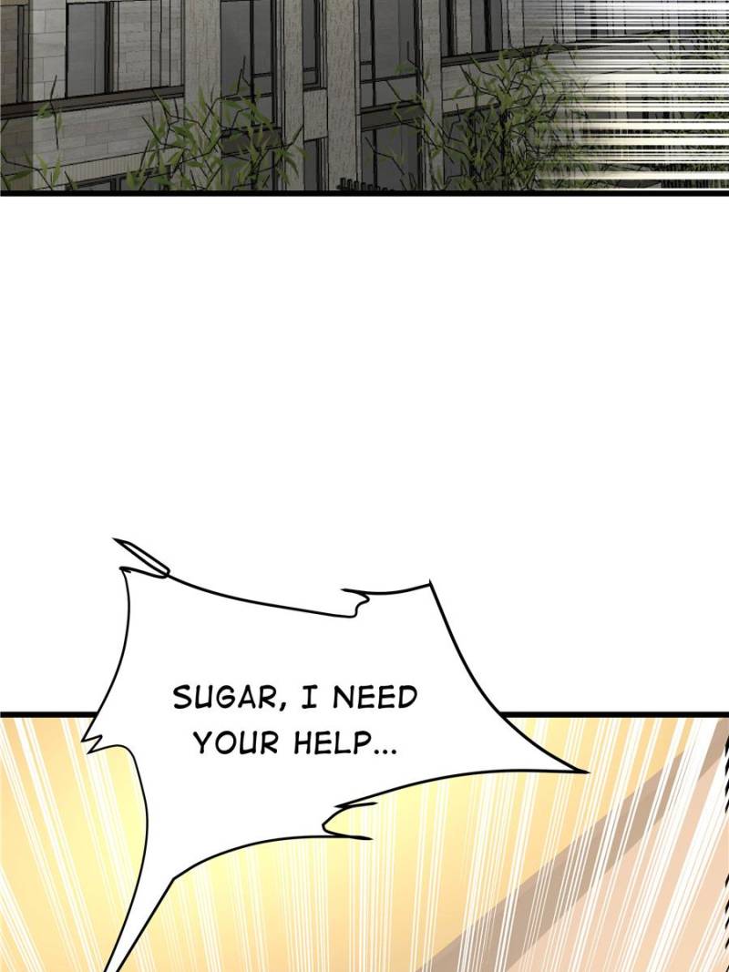 A Decent Hitman Chapter 28 - Page 42
