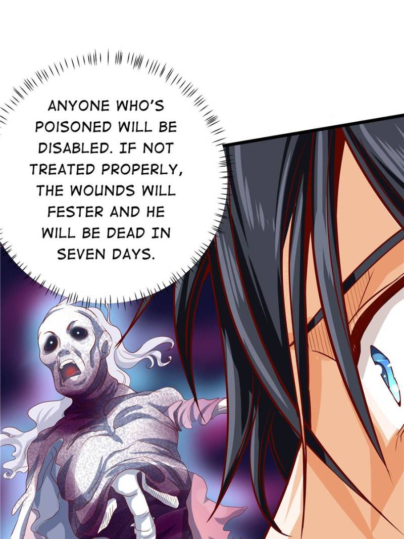 A Decent Hitman Chapter 28 - Page 50