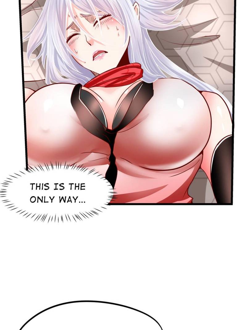 A Decent Hitman Chapter 28 - Page 53
