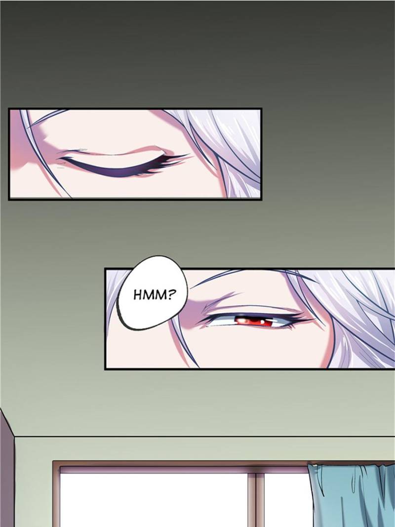 A Decent Hitman Chapter 29 - Page 1
