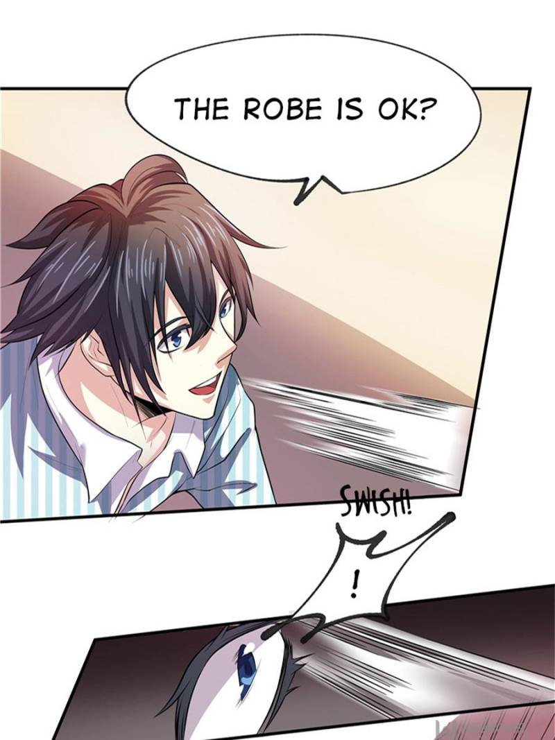 A Decent Hitman Chapter 29 - Page 11