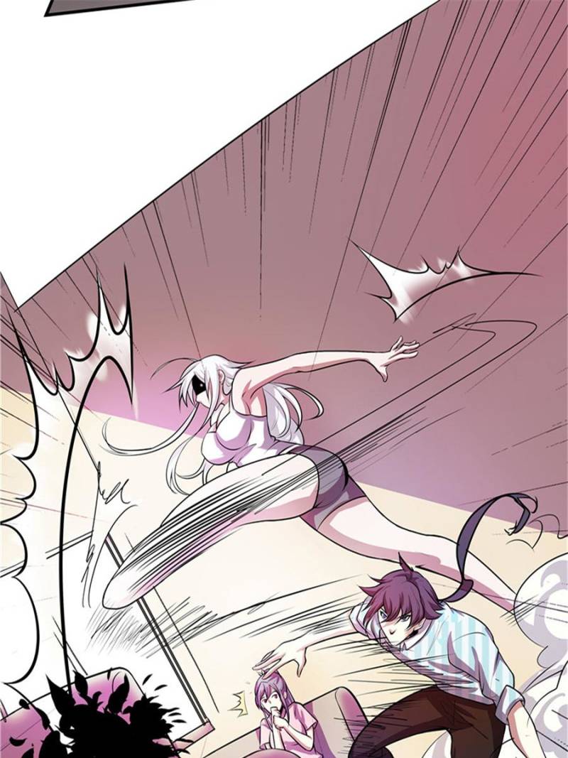 A Decent Hitman Chapter 29 - Page 13