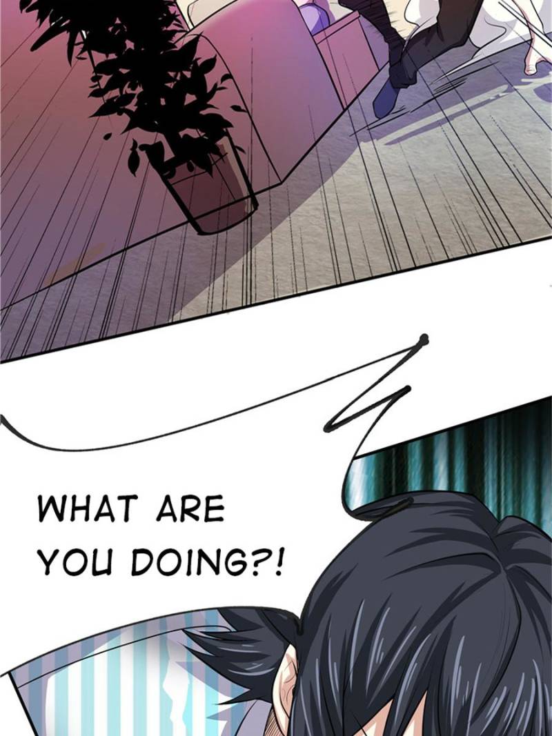 A Decent Hitman Chapter 29 - Page 14