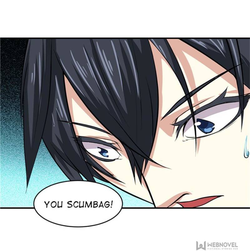 A Decent Hitman Chapter 29 - Page 20