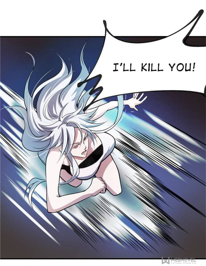 A Decent Hitman Chapter 29 - Page 26
