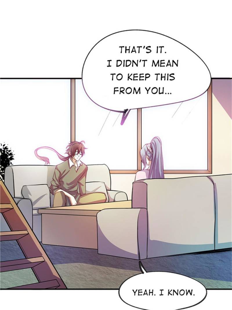 A Decent Hitman Chapter 29 - Page 4