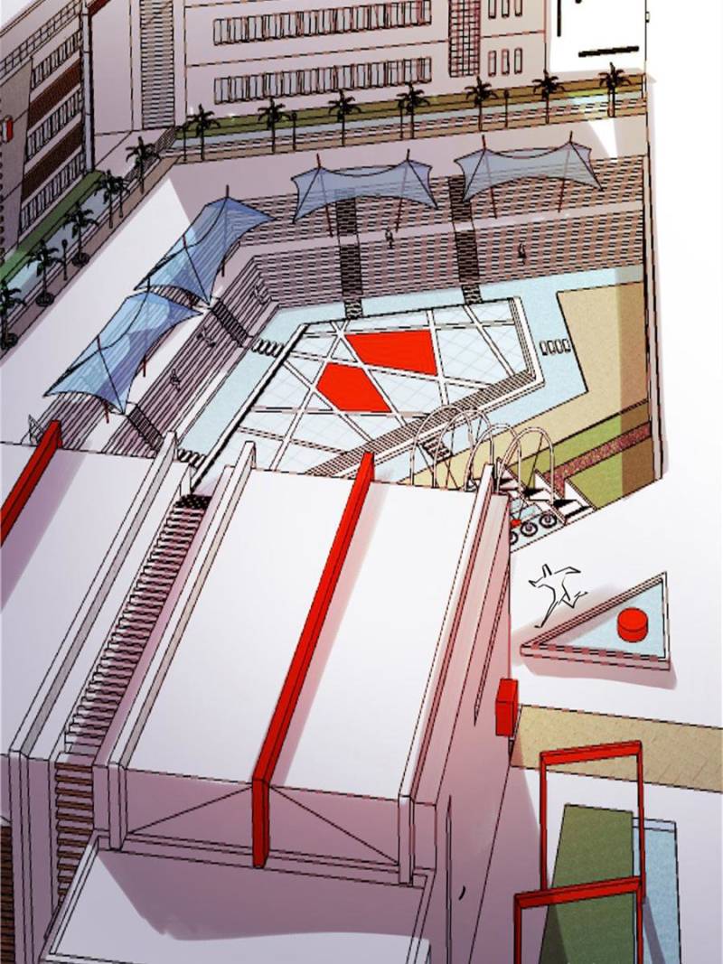 A Decent Hitman Chapter 29 - Page 31
