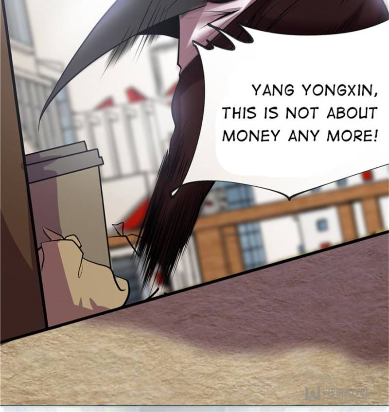 A Decent Hitman Chapter 29 - Page 34