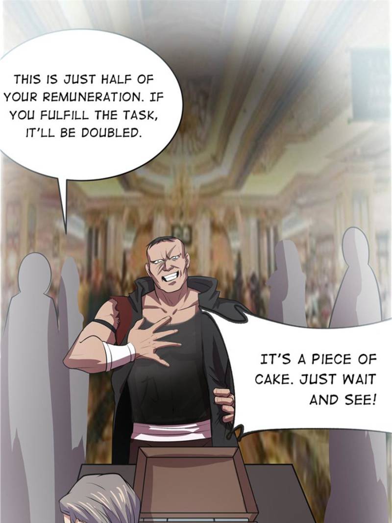 A Decent Hitman Chapter 29 - Page 35