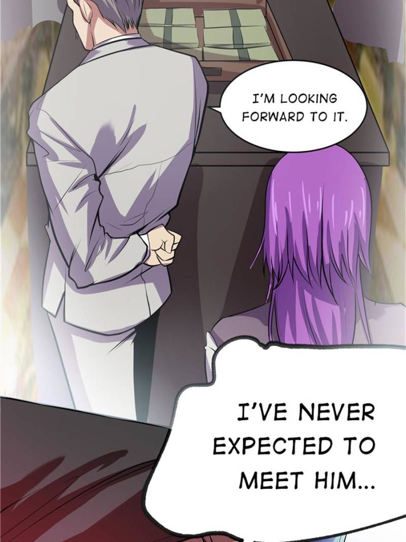 A Decent Hitman Chapter 29 - Page 36