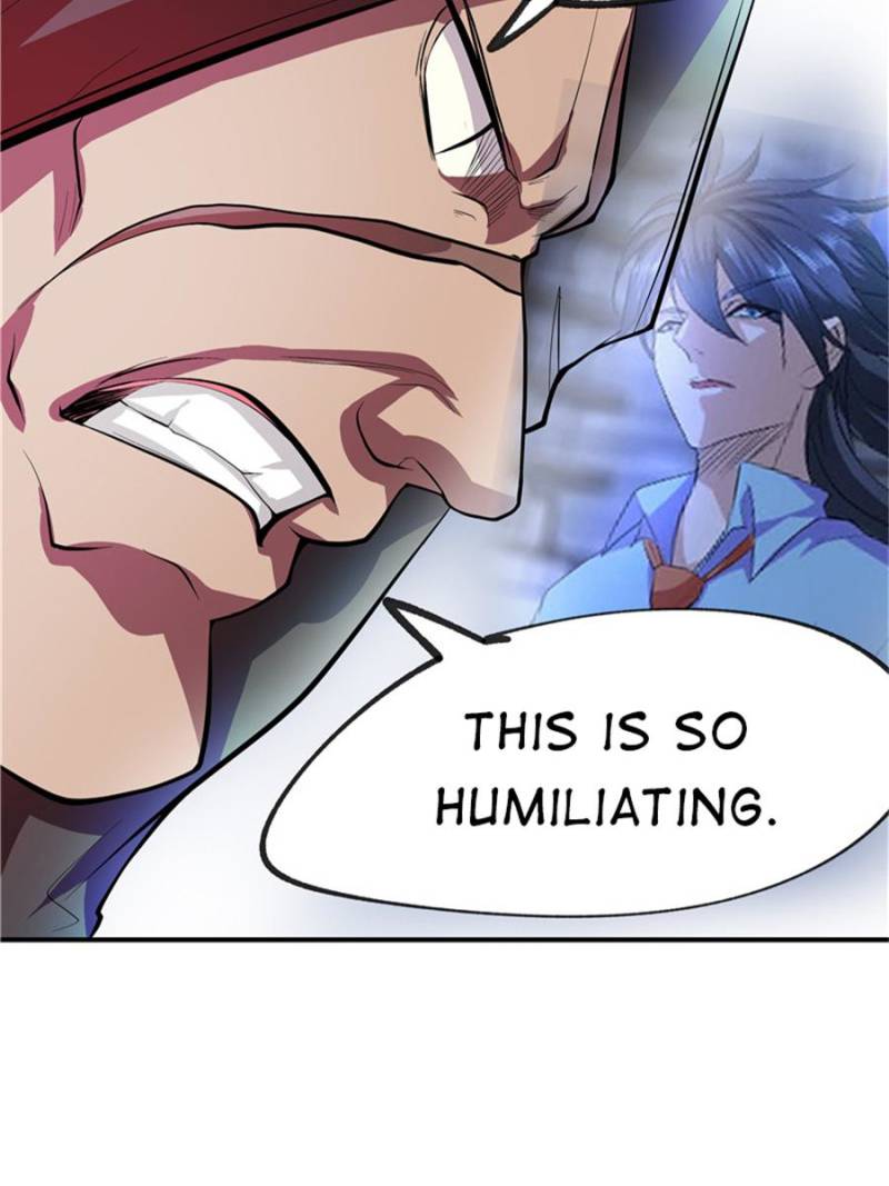 A Decent Hitman Chapter 29 - Page 37