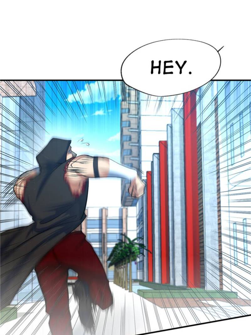 A Decent Hitman Chapter 29 - Page 39