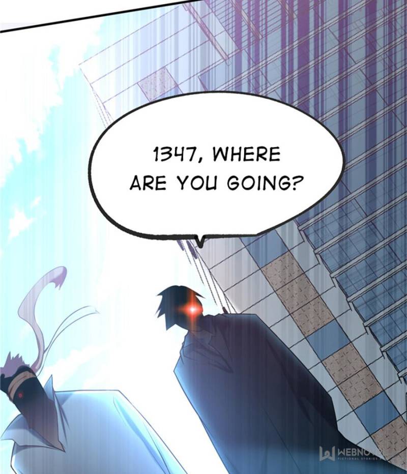 A Decent Hitman Chapter 29 - Page 42